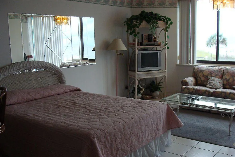 Top Of The Gulf Panama City Beach Apartment