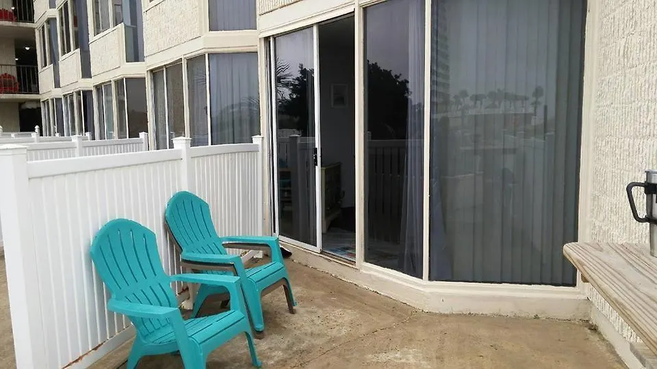 Apartment Top Of The Gulf Panama City Beach United States