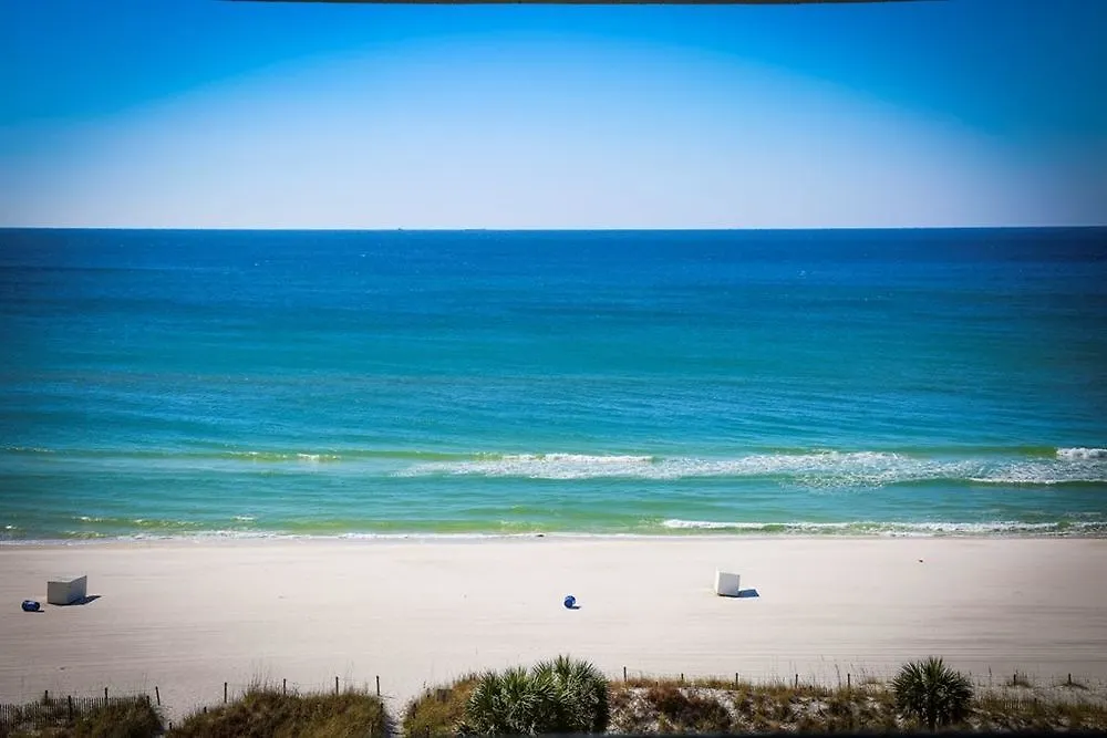 Top Of The Gulf Panama City Beach