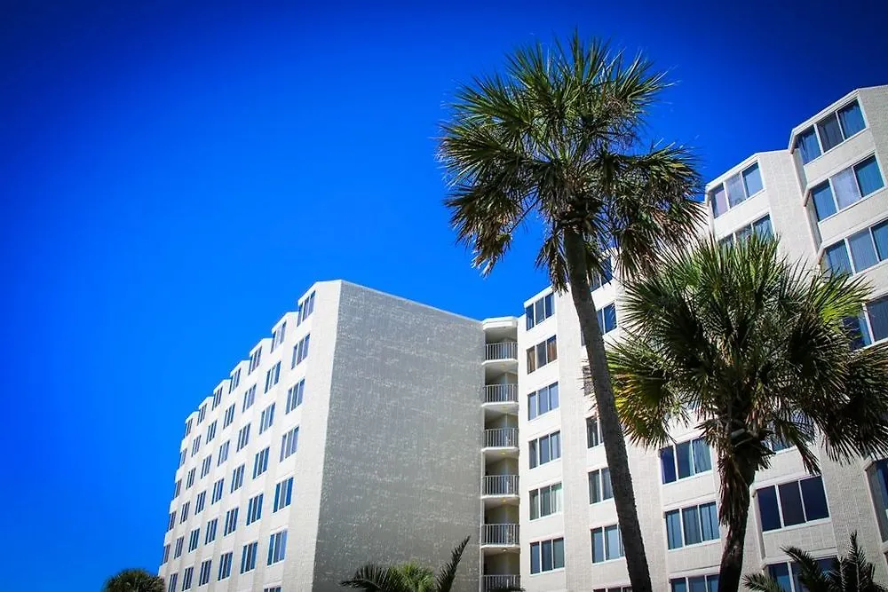 Top Of The Gulf Panama City Beach