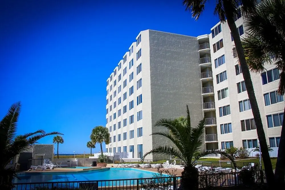 Top Of The Gulf Panama City Beach United States