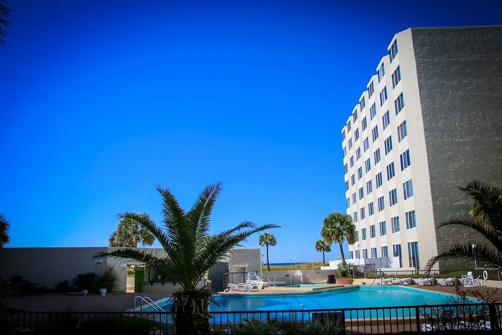 Top Of The Gulf Panama City Beach 0*,  United States