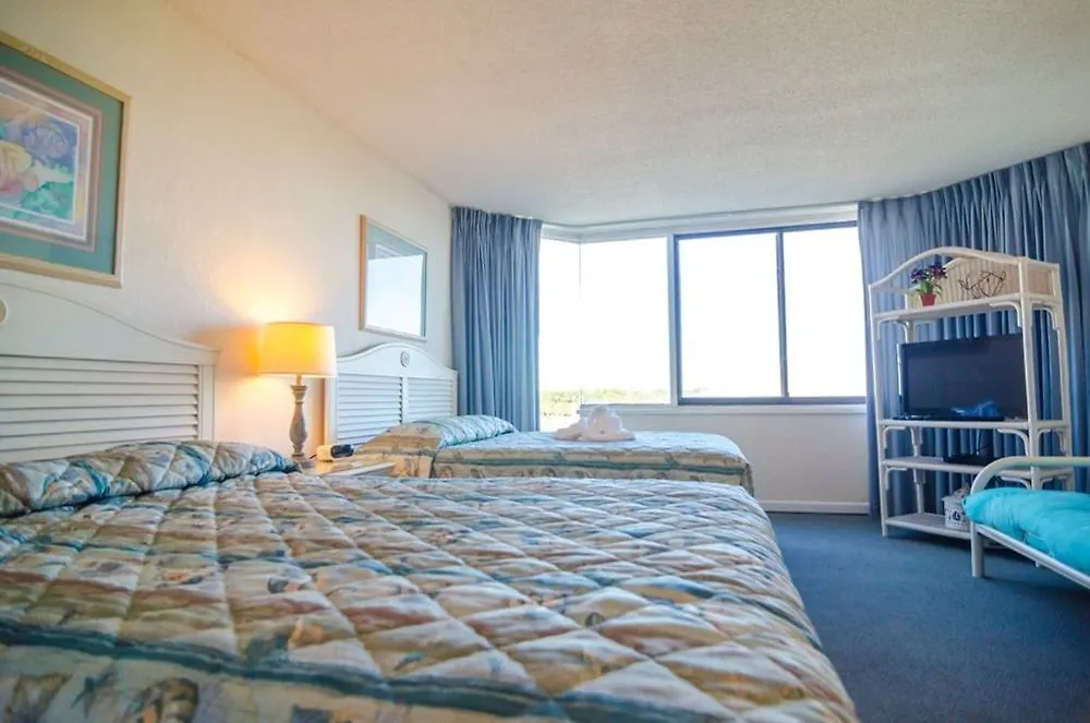 Top Of The Gulf Panama City Beach United States