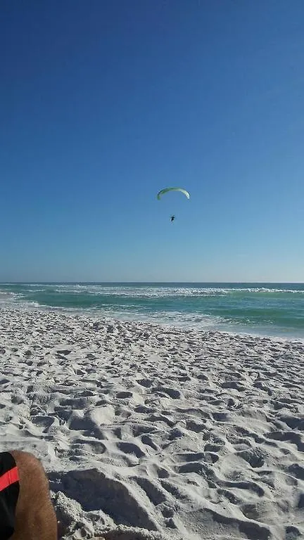 Top Of The Gulf Panama City Beach 0*,  United States