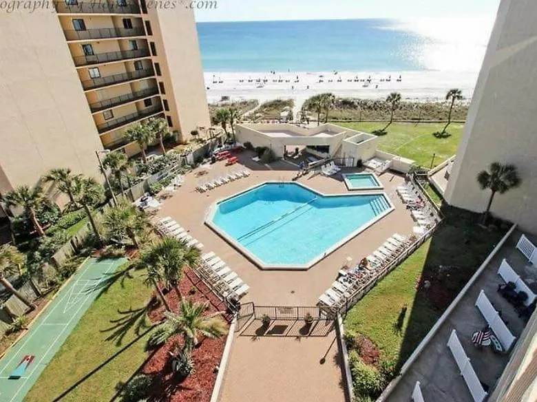 Top Of The Gulf Panama City Beach 0*,  United States