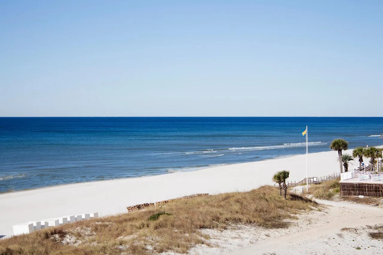 Top Of The Gulf Panama City Beach United States