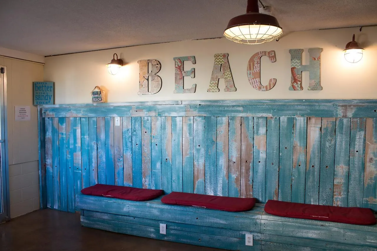 Top Of The Gulf Panama City Beach Apartment