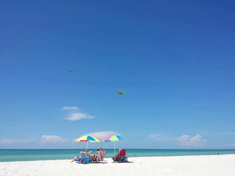Top Of The Gulf Panama City Beach