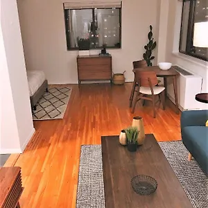 Yorkville East Side 30 Day Apartment New York