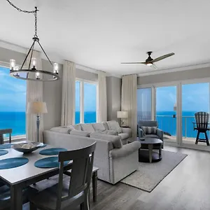 Apartment Grandview East 1601 - Azure Paradise, Panama City Beach