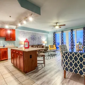 Holiday home Laketown Wharf 1136 By Aneliya, Panama City Beach
