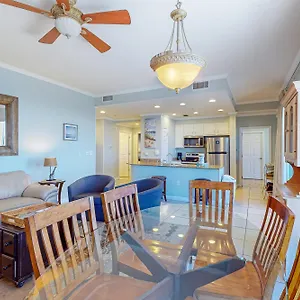 Apartment Sterling Reef 1907, Panama City Beach
