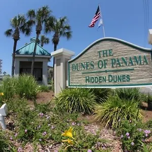 Holiday home Dunes Of Panama B-204, Panama City Beach
