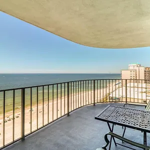 Apartment Watercrest 1210, Panama City Beach