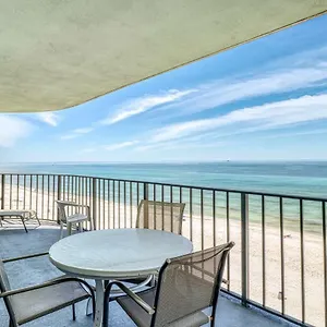 Apartment Watercrest 703, Panama City Beach