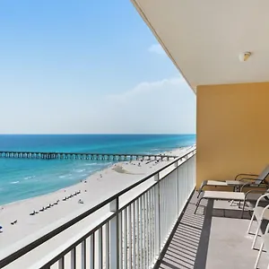 Apartment Sterling Reef 801, Panama City Beach