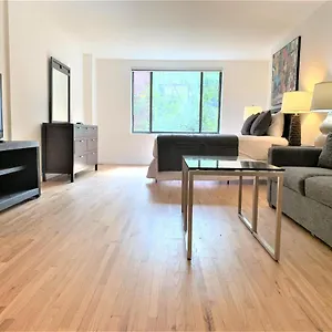 Lenox Hill 30 Day Stays Apartment New York